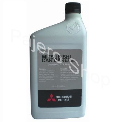 ����� (��������) ��������������� Mitsubishi Diamond ATF SP ...